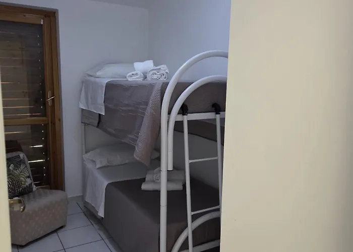 Ampia Terrazza Privata A Due Passi Da Pizzo E Tropea * Vibo Valentia Marina