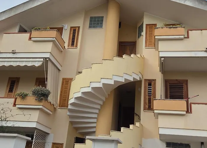 Ampia Terrazza Privata A Due Passi Da Pizzo E Tropea Vibo Valentia Marina