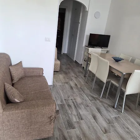 شقة Ampia Terrazza Privata A Due Passi Da Pizzo E Tropea