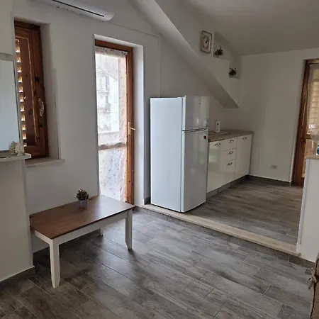 Apartmán Ampia Terrazza Privata A Due Passi Da Pizzo E Tropea Vibo Valentia Marina