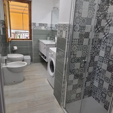 Ampia Terrazza Privata A Due Passi Da Pizzo E Tropea Vibo Valentia Marina