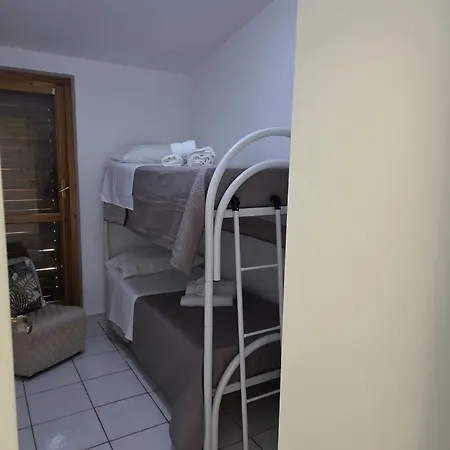 Ampia Terrazza Privata A Due Passi Da Pizzo E Tropea * Vibo Valentia Marina