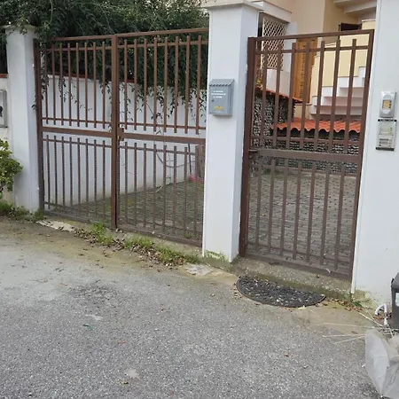 Ampia Terrazza Privata A Due Passi Da Pizzo E Tropea