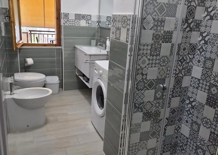 Ampia Terrazza Privata A Due Passi Da Pizzo E Tropea ヴィボ・バレンティア・マリーナ