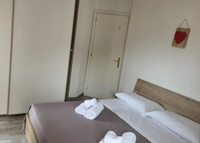 Ampia Terrazza Privata A Due Passi Da Pizzo E Tropea