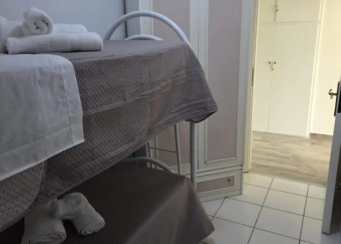 Ampia Terrazza Privata A Due Passi Da Pizzo E Tropea Vibo Valentia Marina