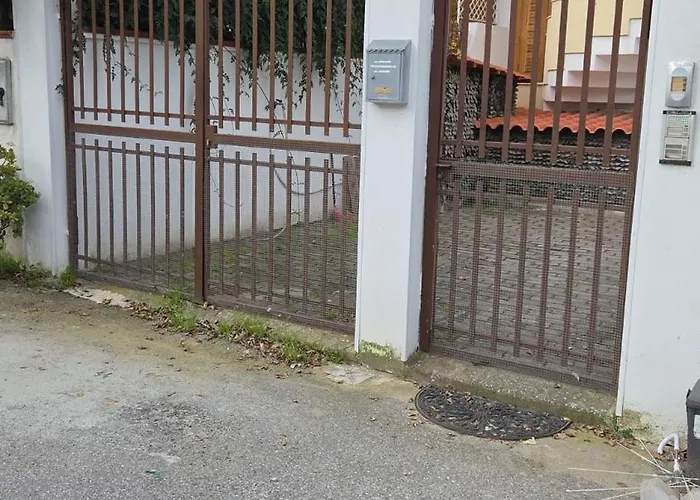 Ampia Terrazza Privata A Due Passi Da Pizzo E Tropea